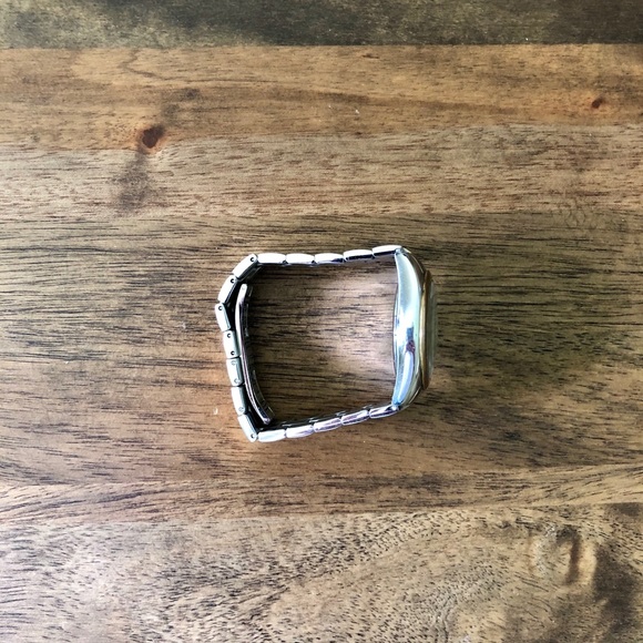 Kate Spade Seaport Two Tone Watch - Picture 7 of 9